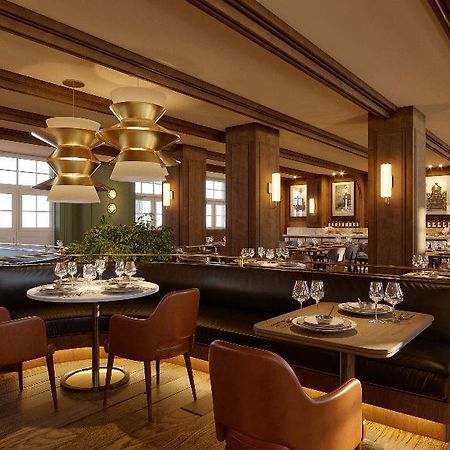 Canfranc Estacion Royal Hideaway Hotel Kültér fotó