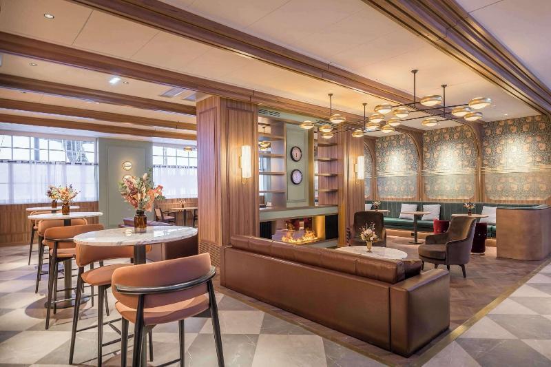 Canfranc Estacion Royal Hideaway Hotel Kültér fotó