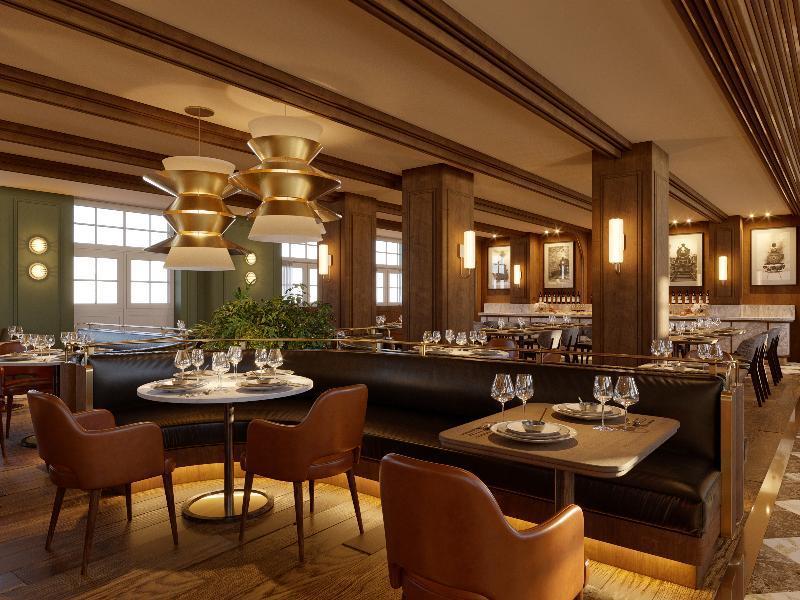 Canfranc Estacion Royal Hideaway Hotel Kültér fotó