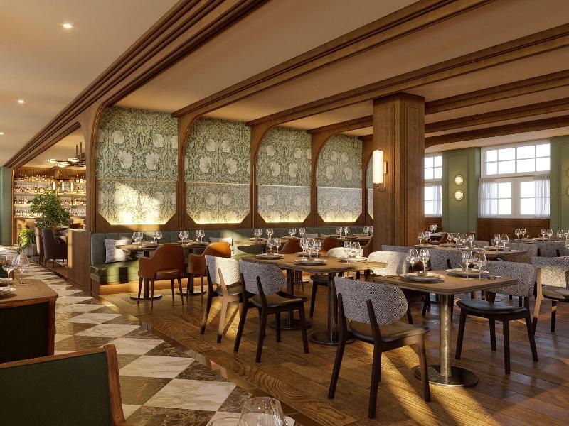 Canfranc Estacion Royal Hideaway Hotel Kültér fotó